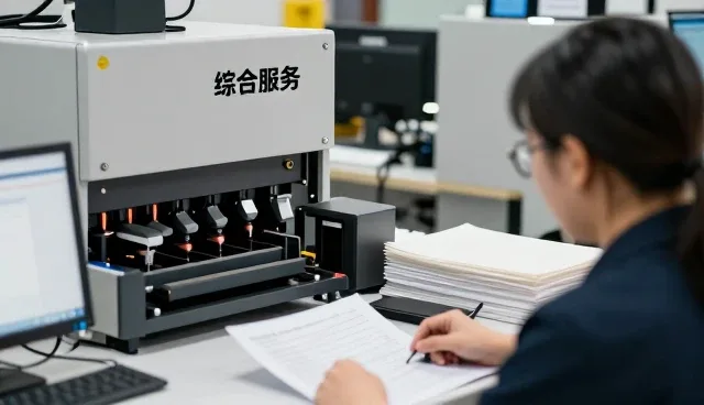 南京市远洋信息科技有限公司